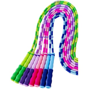 Adjustable Jump Skipping Rope Jumping Kids Children Child