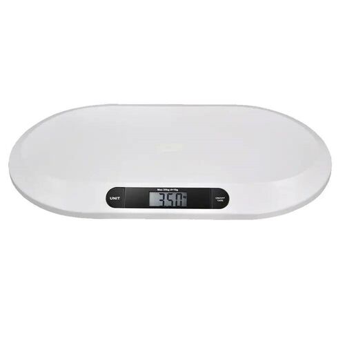 Professional Pet and Kids Scale for Cats, Puppies & Small An
