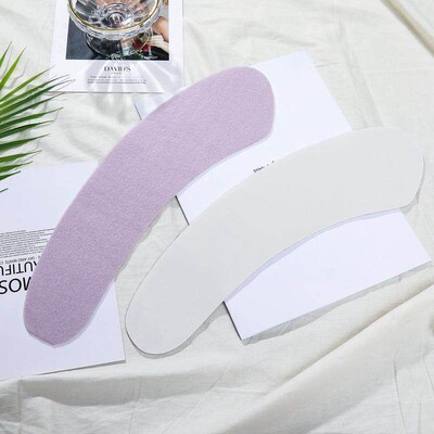 Self-Adhesive Toilet Seat Cover, Suitable for Spring and Aut