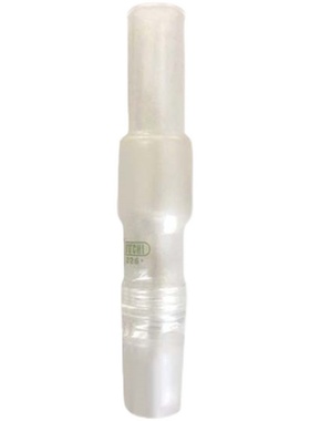 BUCHI玻璃轴(替代)旋转轴玻璃轴蒸汽导管适用步琦R-10021021530