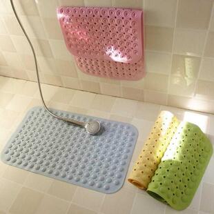 non slip bath mats bathroom bathroom shower bath mat mat o