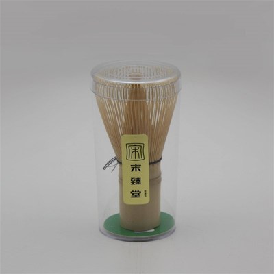 NewTea Ceremony Matcha Whisk Bamboo Chasen Green Tea Whisk C