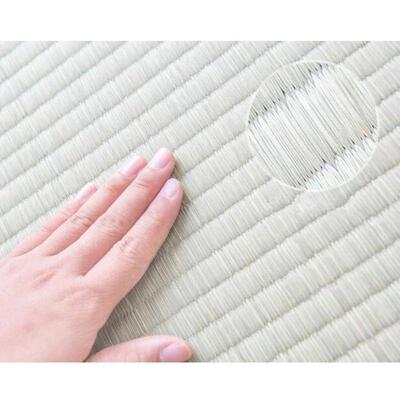 Japan Style Foldable Sleeping Mattress Tatami Straw Mat Home