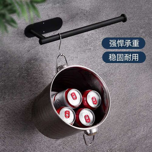 304 stainless steel paper towel holder chen roll paper holde