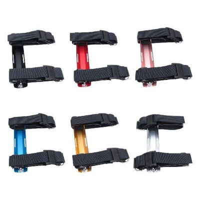Scuba Diving Backplate Bracket Back Plate Bracket Bottle