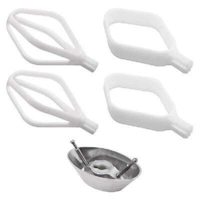 Cake And Cookie Paddles With Whip Drive For  Universal
