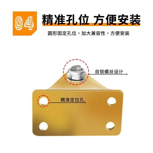 V型滑轮轨道轮子推拉门角铁轮U型槽地滑轮导轨定向吊轮轴承小滑轮