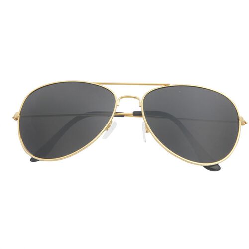 Classic Aviator Sunglasses for Men Sun glasses UV Blocking