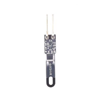 1PC Capacitor Discharge Pen Switch Power Supply Repair