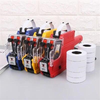 72XF+Price+Label+10+Rolls+Double+Row+Blank+Unfinished