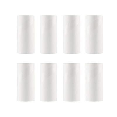 Lint Roller Pet Hair Remover Sticky Rollers Clothes Dog