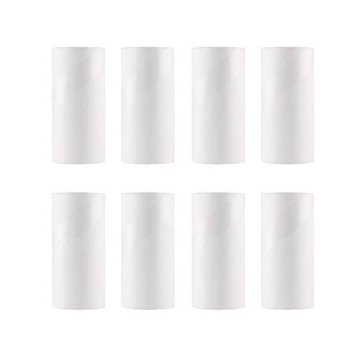 Lint Roller Pet Hair Remover Sticky Rollers Clothes Dog
