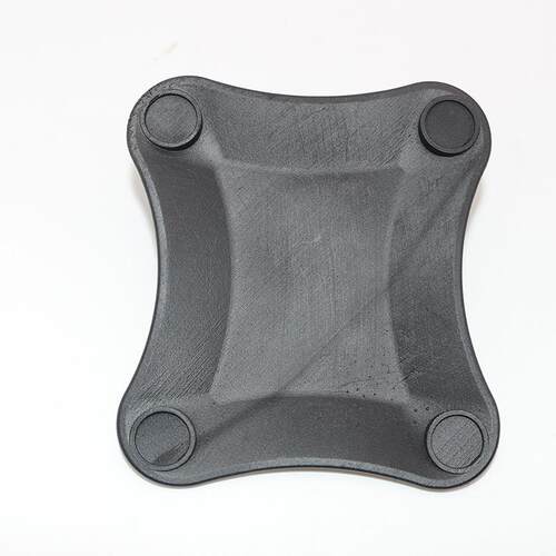 Factory Direct Supply Aluminum Alloy Internet Cafe Game Head