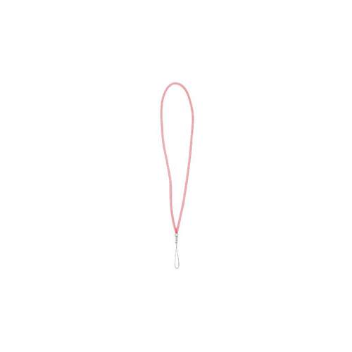 Long Style Of Diamond-mounted Mesh Lanyard, Fashionable Godd