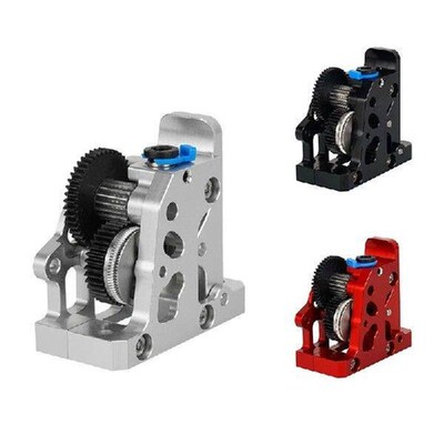 HGX-LITE-Extruder Dual Gear Extruder Reduction Gear 3D