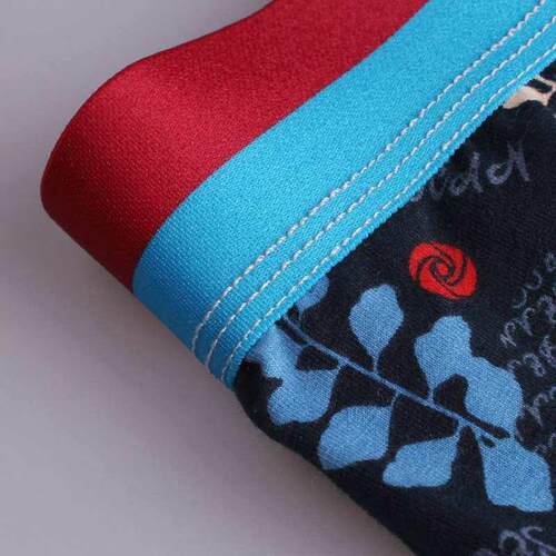 Autumn and Winter New 95% Cotton Mens Warm Pants Soft Stetc