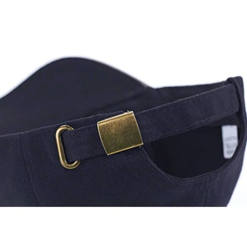 Hot Sale Unisex Fashion Cap Classic Simple Solid Color Baseb