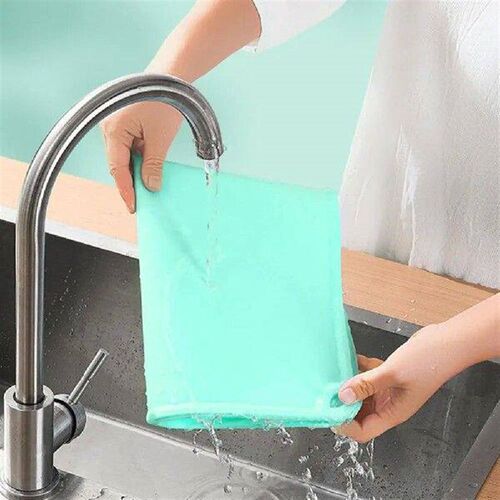 Pastry Mat Lightweight Dough Rolling Mat Silica Gel
