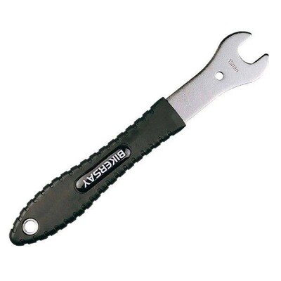 Bike Pedal Wrench Durable Biking Portable Repairing