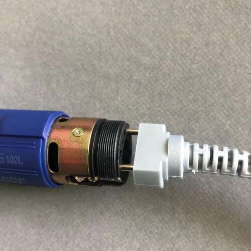 STRONG 210 204 90 102L 105L Handle Power cable Cord Electric