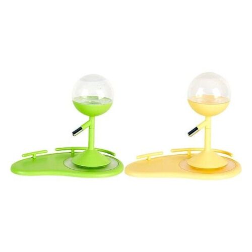 Hamster Water Dispenser Pet Water Fountain Washable