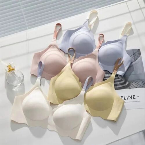 No Trace Top Womens Underwear No Steel Ring Pure Desire Com