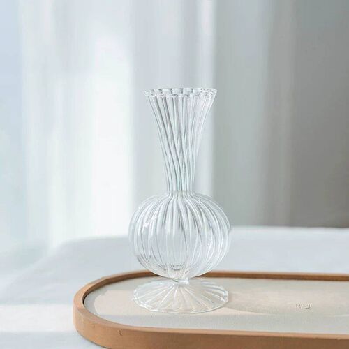 Flower Vase for Table Home Decoration Decorative Vase Decor