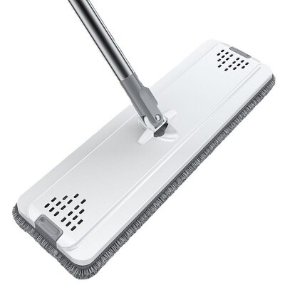 Thickened mop 2024 new lazy household flat mop懒人加厚拖把