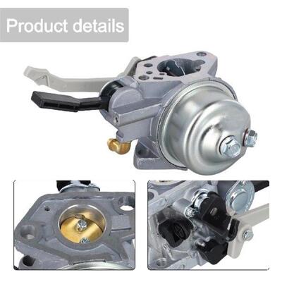 Home+Silver+Carburetor+Tools+Optimum+Performance+Reliable