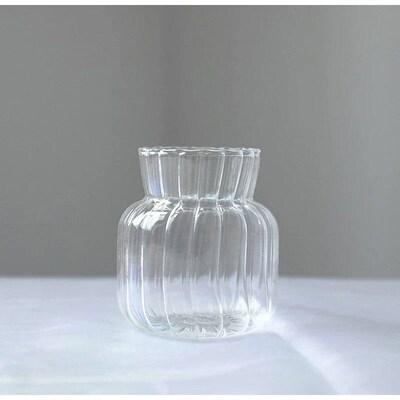 Flower Vase for Table Home Decoration Decorative Vase Decor