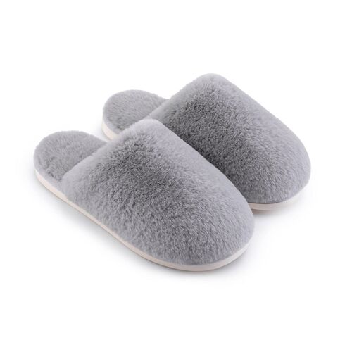 Cotton Slippers For Women, Fashionable And Simple, Home, Non
