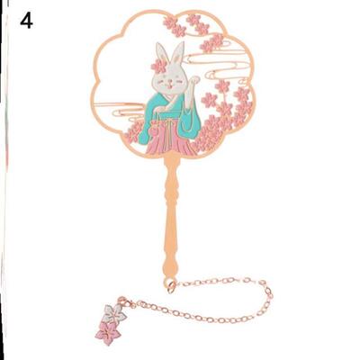Chinese Style calligraphy and painting Bookmark Group 书签