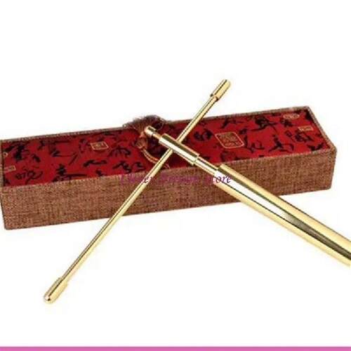 E06B Copper Dowsing Rods Copper Handheld Dowser Sticks