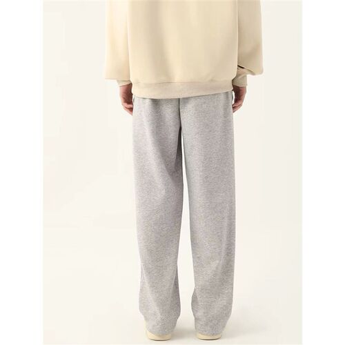 Mens jogging pants baggy pants neutral breathable baggy out