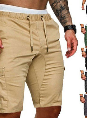 Mens Military Cargo Shorts 2020 Brand New Army Camouflage Ta