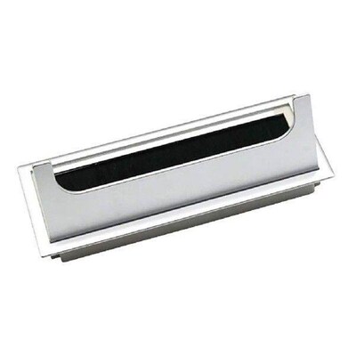 Computer Desk Grommet Cable Port Tidy Wire Hole Cover