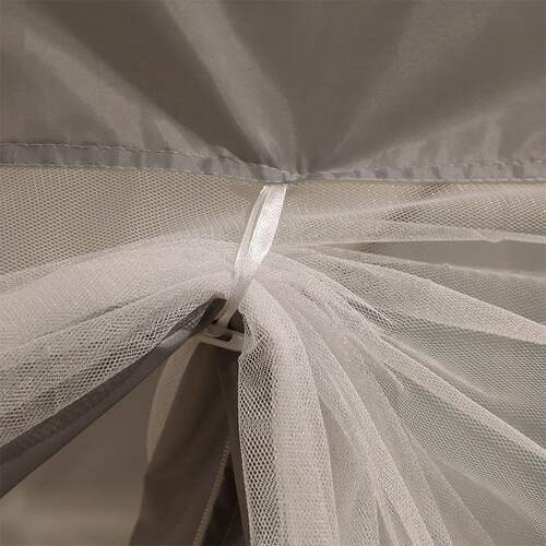 Bed Canopy on the Bed Mosquito Net Summer Camping Tent Repel