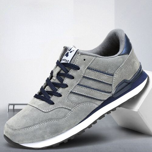 Men Causal Shoes  Artificial Leather Male Spring Men Casual