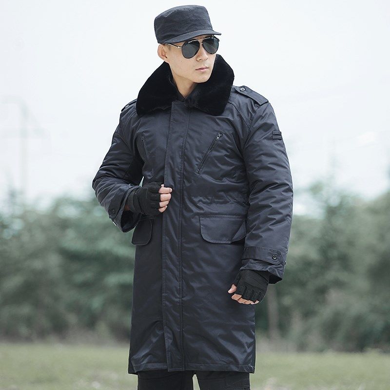 军棉大衣男加厚冬季棉服防寒服保安中长款多功能棉衣收腰军大衣,户外/登山/野营/旅行用品,军迷大衣/棉大衣,淘宝优惠券,粉丝福利购,淘宝优惠卷