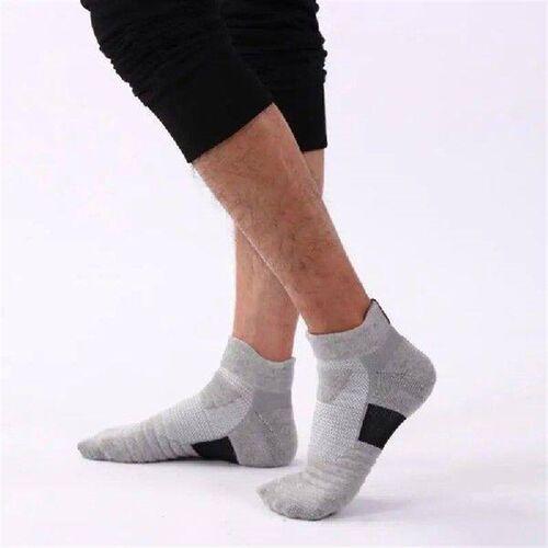 High Quality Socks Mens Ankle Protection Short Socks
