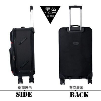 Good travelling bag luggage suitcase business trolley 行李箱