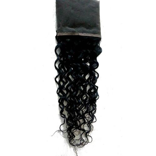 Lace Frontal Closure Water Wave Factory Spot Front Lace Hair