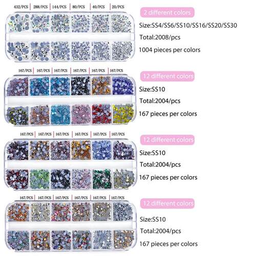 Hotfix Applicator DIY Hot Fix Rhinestone Applicator Wand Too