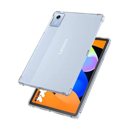 For Xiaoxin Pad 2025 11  Case Transparent Air-bags Soft Sili