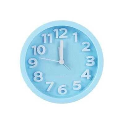 girls tomato clock alarm boy small alarm clock ring a bell