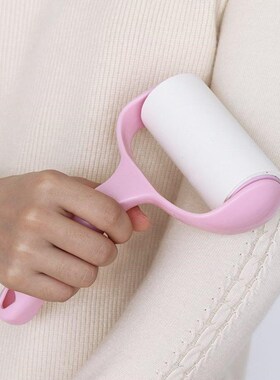 Sticky roller replace paper sticky dust paper Hair removal1