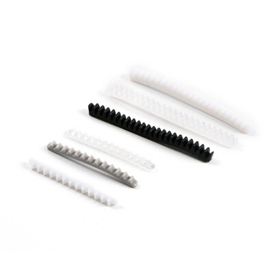 Non Slip Pad Silicone Coat Hanger Accessories for Clothes An