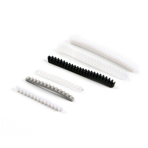 Non Slip Pad Silicone Coat Hanger Accessories for Clothes An