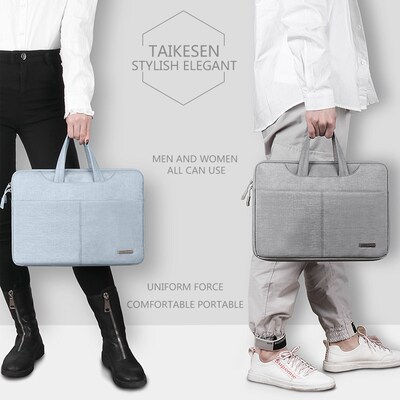 Laptop Bag 13.3 15.6 14 inch Waterproof Notebook Bag Sleeve