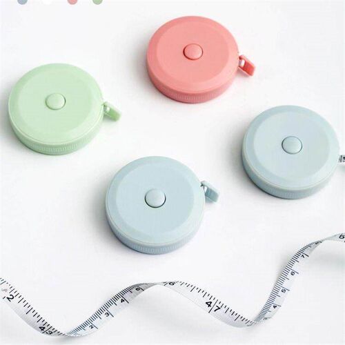 Portable tape measure cute soft tape measure便携卷尺可爱软尺